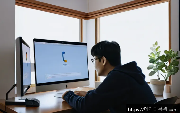 소격동 Press Ctrl Alt Del to restart 관련 이미지 1