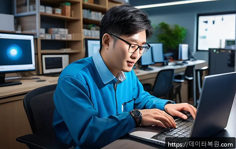 소격동 Press Ctrl Alt Del to restart 관련 이미지 2