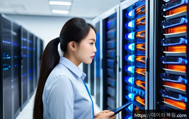 동소문동 커널 모듈 오류 해결사례와 전산실 긴급 복구 경험담 1