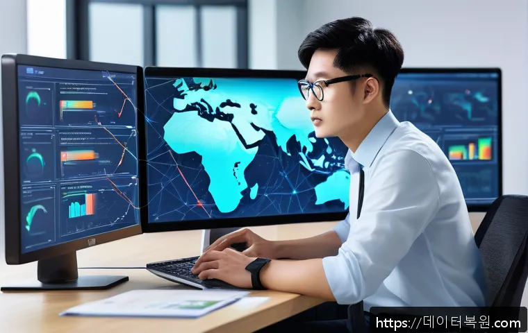 옥수동 HARDWARE_FAILURE 관련 이미지 1