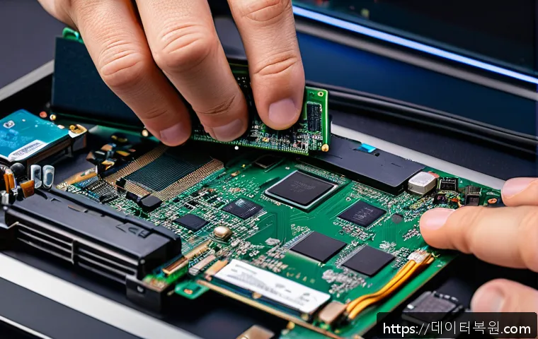 용두동 인근 노트북 부팅 오류 긴급 복구 사례와 실속형 수리 후기 5