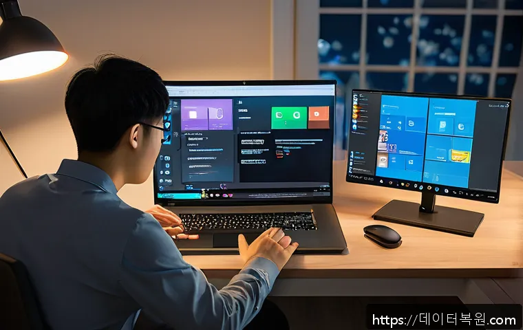용두동 all boot options are tried 관련 이미지 2