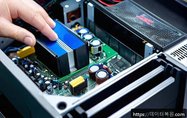 북면 WIN32K_POWER_WATCHDOG_TIMEOUT 관련 이미지 1