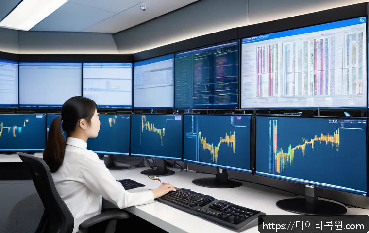 행촌동 사무실 네트워크 자원 권한 문제 긴급 복구 사례와 해결 노하우 1