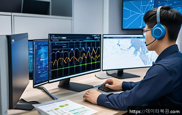 공릉동 HARDWARE_INTERRUPT_STORM 관련 이미지 1