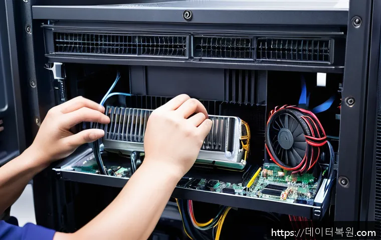 옥천동 PFN_LIST_CORRUPT 관련 이미지 2