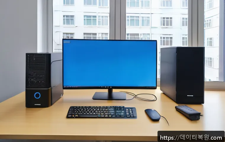 정릉동 그래픽 오류 긴급 대응 사례와 재택근무 최적화 방법 안내 5