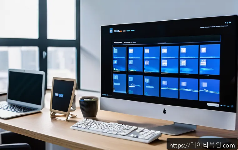 수표동 사무실 전산실 ATTEMPTED_EXECUTE_OF_NOEXECUTE_MEMORY 오류 긴급 복구 및 원인 분석 후기 13