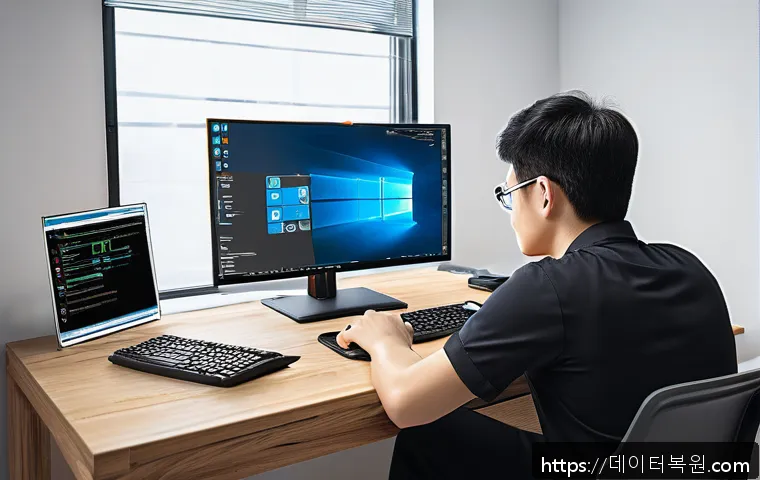 관수동 KERNEL_SECURITY_CHECK_FAILURE 관련 이미지 2