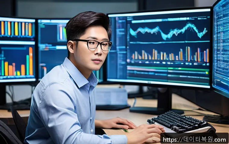 선유동 사무실 프로그램 오류 STACK 언더플로우 신속 대응과 해결 사례 1