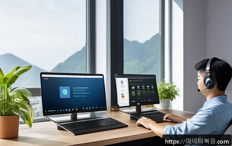 선유동 STATUS_STACK_UNDERFLOW 관련 이미지 1