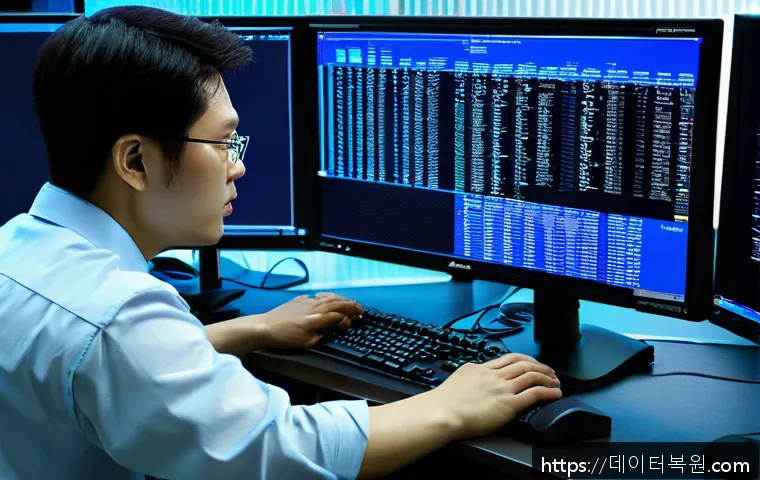 방산동 기업 네트워크 드라이버 오류 긴급 복구 사례와 해결 노하우 5