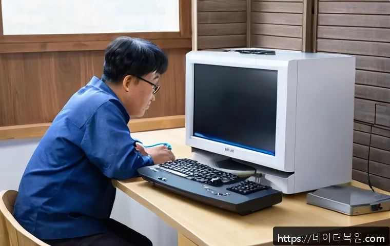 운니동 NTFS_FILE_SYSTEM 관련 이미지 2