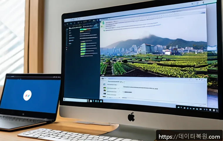 양천구 linux재설치 포맷  초기화 관련 이미지 1