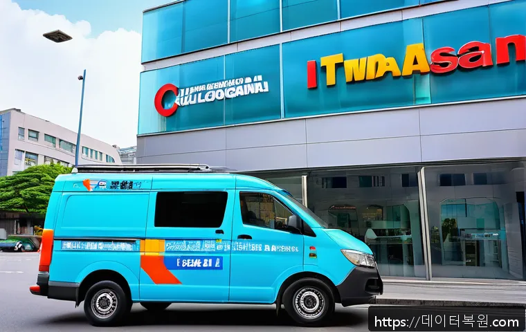 이태원 IO_DEVICE_ERROR 관련 이미지 2