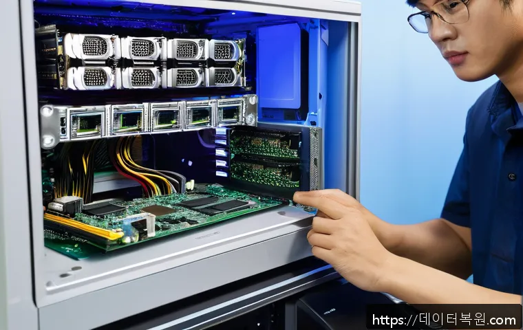 양화동 DRIVER_POWER_STATE_FAILURE 관련 이미지 1