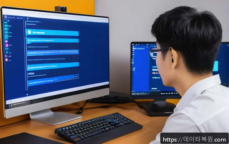 동화동 IRQL_NOT_LESS_OR_EQUAL 관련 이미지 2