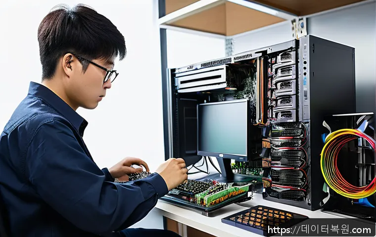 창릉동 전산 장애 복구 사례와 시스템 충돌 원인 분석 및 해결 노하우 1