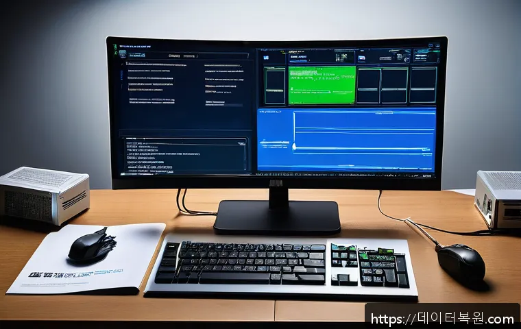 창릉동 DRIVER_CAUSED_SYSTEM_CRASH 관련 이미지 1