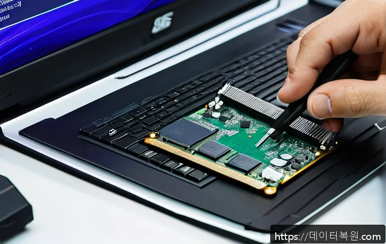 체부동 STATUS_KERNEL_STACK_CORRUPTION 관련 이미지 2