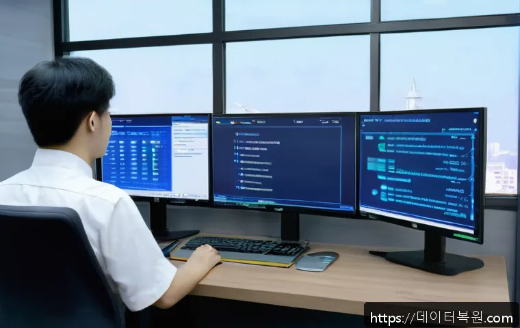 논현동 PAGE_FAULT_IN_NONPAGED_AREA 관련 이미지 2