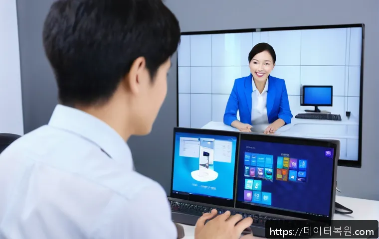 오금동 윈도우8 windows8 재설치 포맷  초기화 관련 이미지 2