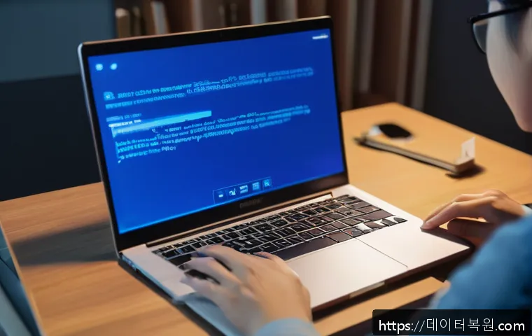 서초구 VIDEO_DRIVER_INIT_FAILURE 관련 이미지 1