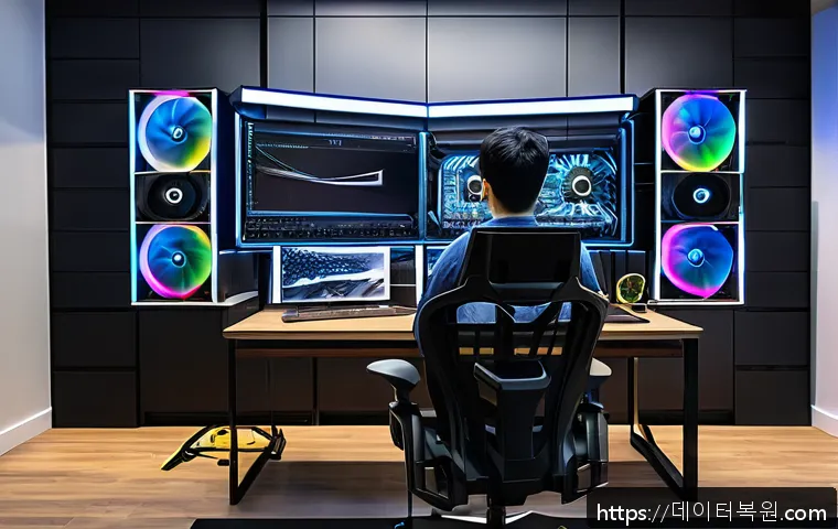 망원동 조립컴퓨터 pc 출장판매설치 관련 이미지 2