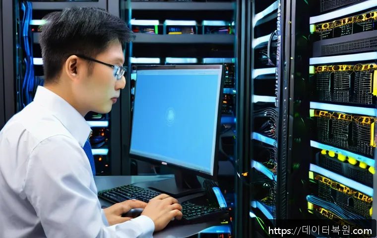 방이동 기업용 서버 커널 모듈 오류 긴급 복구 사례와 예방 가이드 1