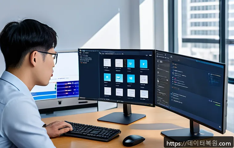 방이동 STATUS_KERNEL_MODULE_CORRUPTION 관련 이미지 2
