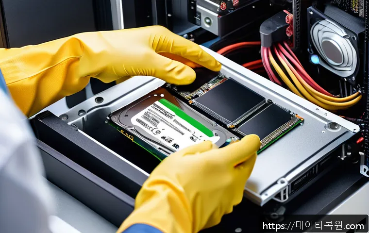 신설동 STATUS_DISK_FULL 관련 이미지 2
