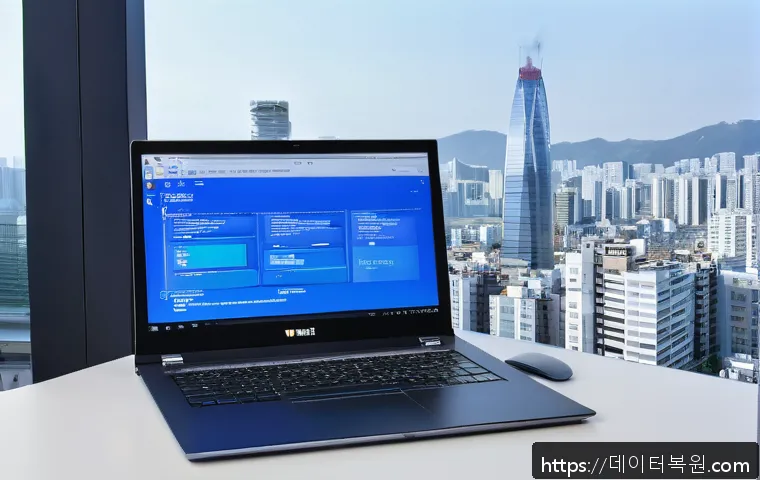 장충동 KERNEL_MODE_HEAP_CORRUPTION 관련 이미지 1