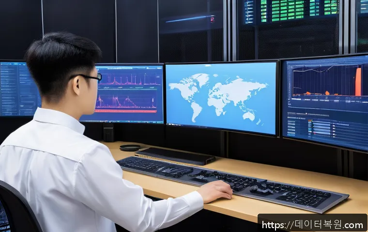 대림동 STATUS_DISK_FULL 관련 이미지 1