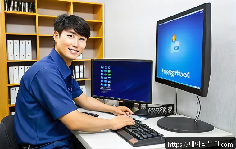 대림동 STATUS_DISK_FULL 관련 이미지 2