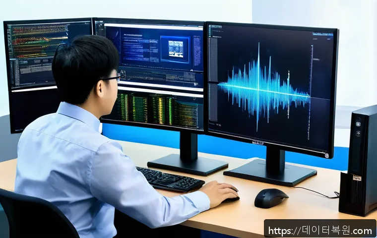 미성동 컴퓨터 그래픽 메모리 오류 긴급 복구와 업무 중단 최소화 사례 분석 13