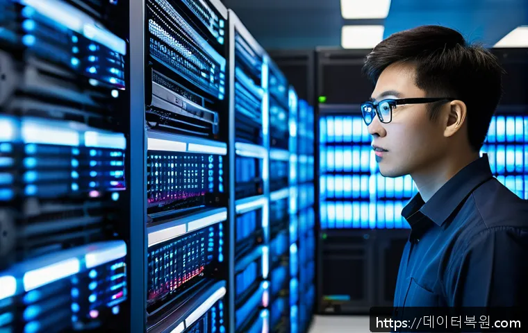 흥인동 서버 커널 설정 오류 긴급 점검 및 복구 사례 분석 1