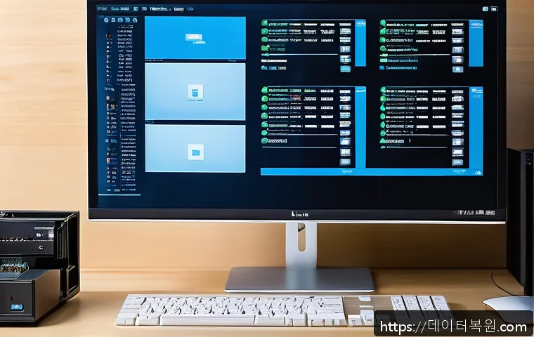 구로구 linux재설치 포맷  초기화 관련 이미지 1