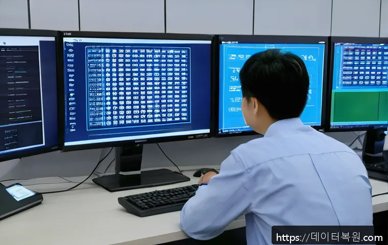 세곡동 HARDWARE_MEMORY_FAILURE 관련 이미지 1