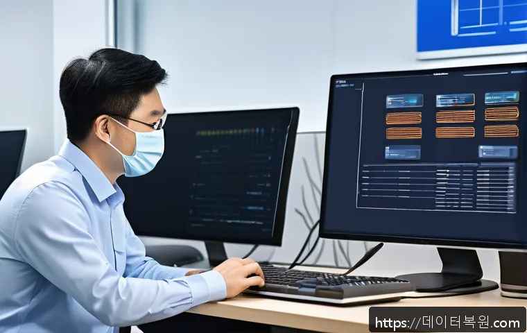 세곡동 HARDWARE_MEMORY_FAILURE 관련 이미지 2