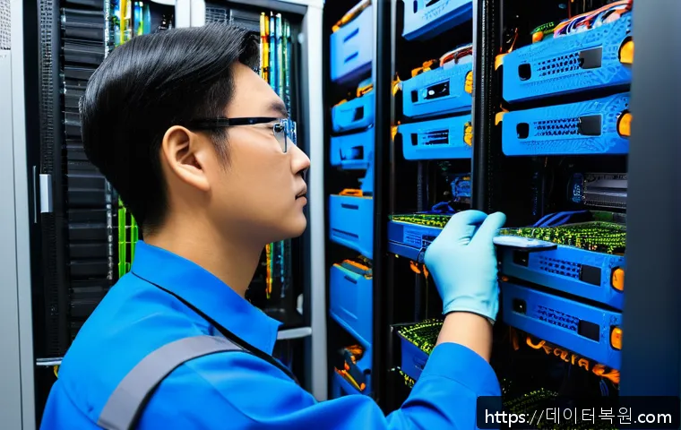 양천구 전산실 커널 로그 오류 긴급 복구 사례와 예방 노하우 1