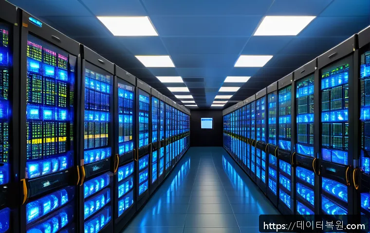 강동구 서버 전산실 커널 스레드 타임아웃 문제 긴급 대응 사례 분석 1