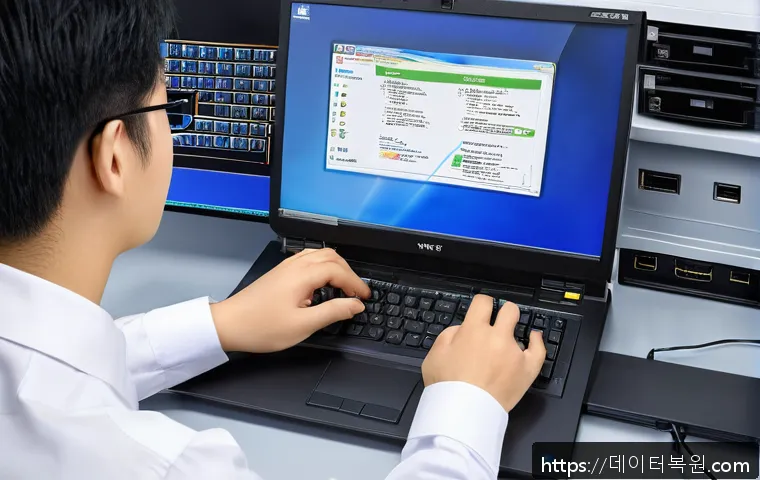 행당동 USB 파일 전송 오류 해결과 FAT32 파일 시스템 최적화 노하우 3 행당동 FAT32_FILE_SYSTEM 관련 이미지 1