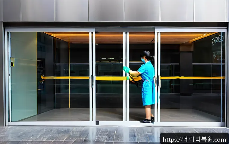 강남구 중심지 자동시스템 긴급 복구 서비스 성공 사례와 실전 팁 1