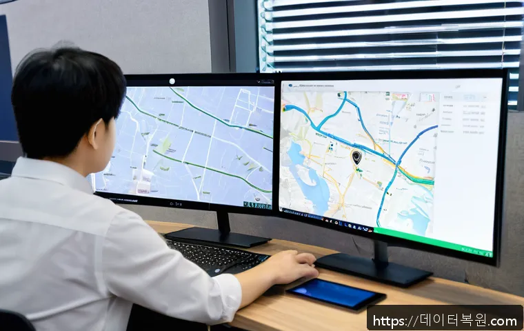 압구정동 자동복구 관련 이미지 2