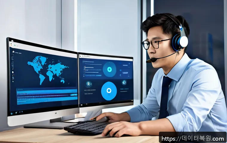 중앙동 윈도우11 windows11 재설치 포맷 초기화 관련 이미지 2