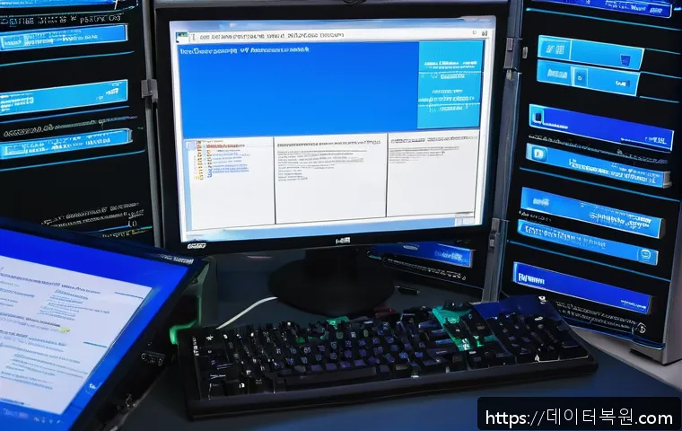 관산동 STATUS_SYSTEM_PROCESS_TERMINATED 관련 이미지 1