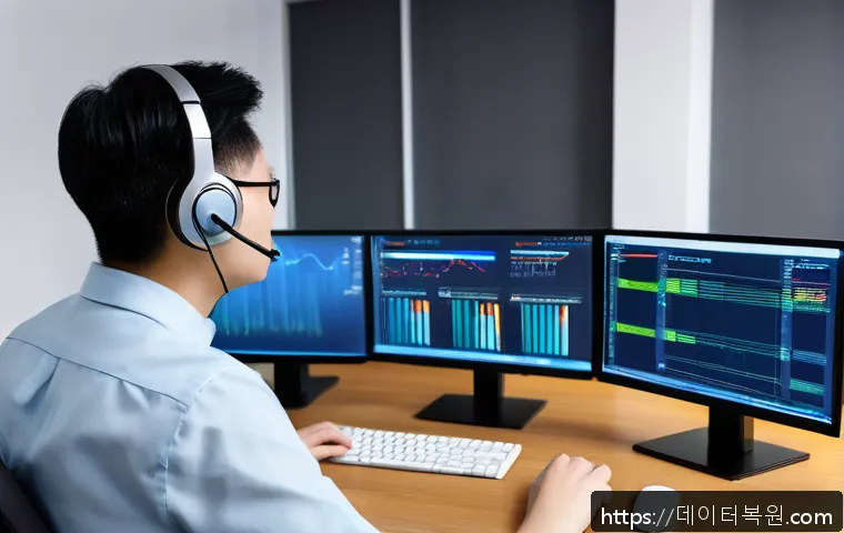 보문동 파일서버출장방문수리점 관련 이미지 1