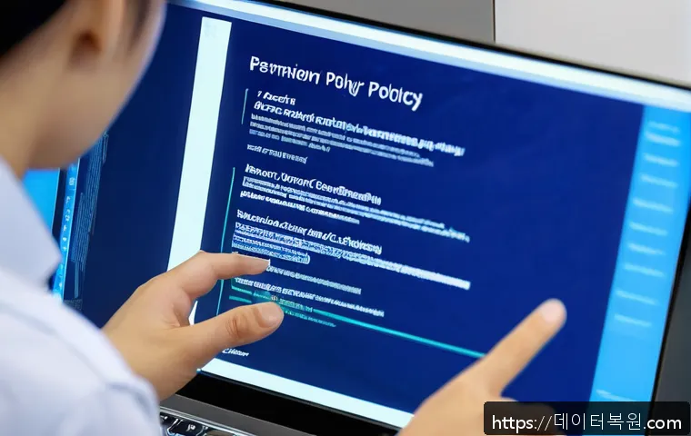 마포구 STATUS_KERNEL_MODULE_ACCESS_DENIED 관련 이미지 1