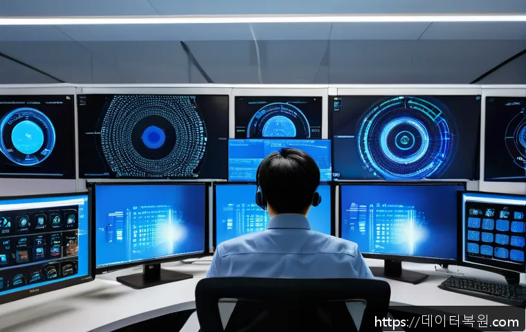 서초구 사무실 PC 블루스크린 DRIVER_CORRUPTED_EXPOOL 증상 긴급 복구 후기 1