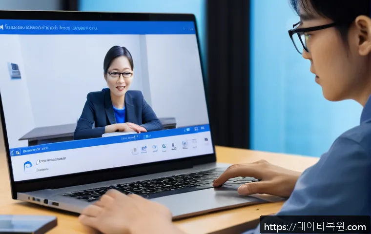 서초구 DRIVER_CORRUPTED_EXPOOL 관련 이미지 1